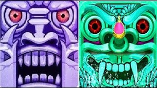 Temple Dungeon Rush Oz vs Temple Princess Lost Oz Run screenshot 5