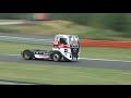 FIA ETRC - Season 2020 - #1 Most - Quali+SP