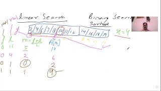 Binary Search in Programming  | Class 12 Python | Class 11 Python | CBSE Computer Science
