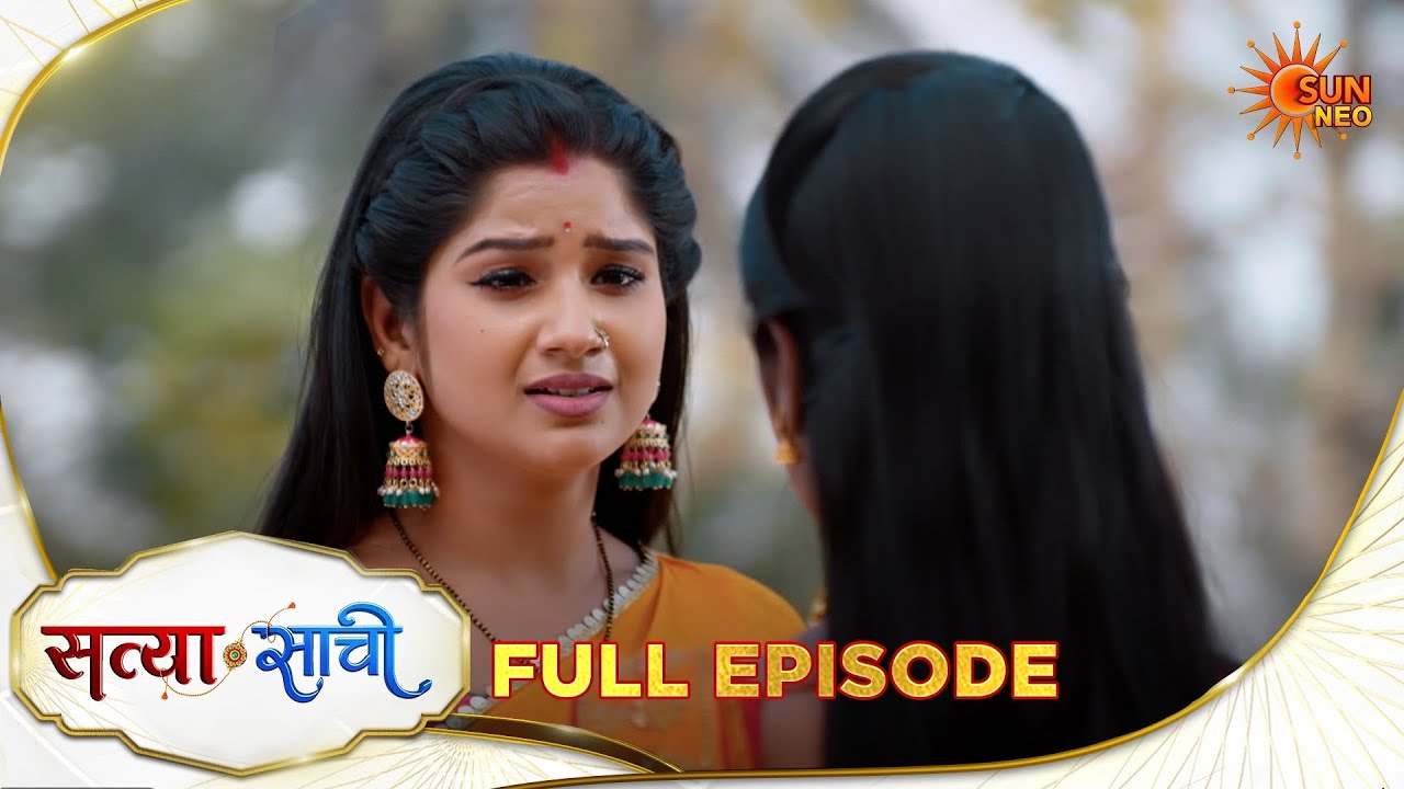 Satyaa Sachee | Full Episode | Epi - 82 | 30 Jan 2026| Hindi Serial | Sun Neo