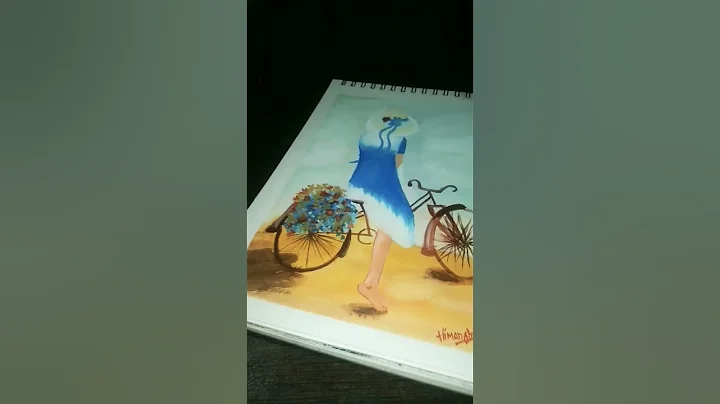 picture varnish how to use picture varnish #varnish #painting #shortsyoutube #viral