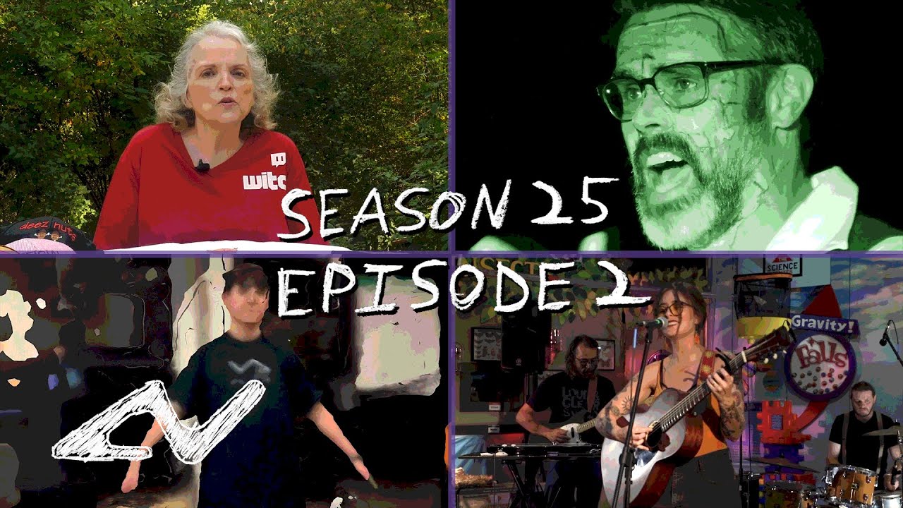 Season 25 Episode 2 Alt news 26 46 YouTube season-25-episode-2-alt-news-26-46-youtube