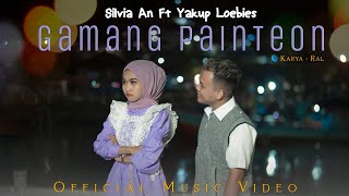 Silvia An FT Yakup Loebies - Gamang Painteon (  ) lagu Tapsel