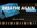 Breathe Again, a LoFi remake made on the K2500X