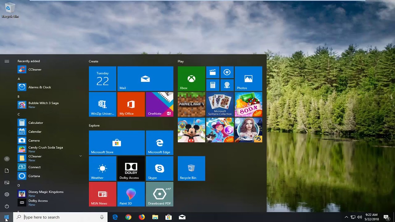 How To Fix WiFi Problems In Windows 10 Red X On WiFi YouTube