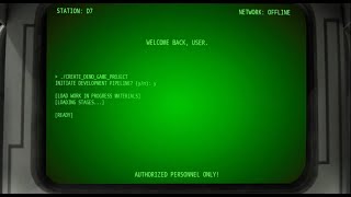 Breakdown of my UE5 demo project