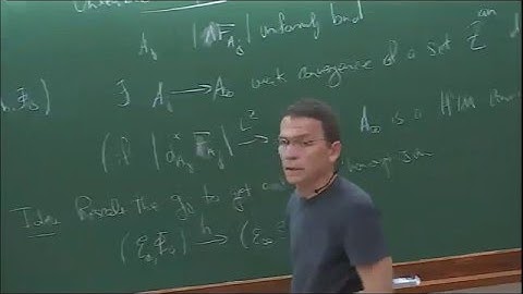 Higgs bundles, harmonic maps, and applications by Richard Wentworth