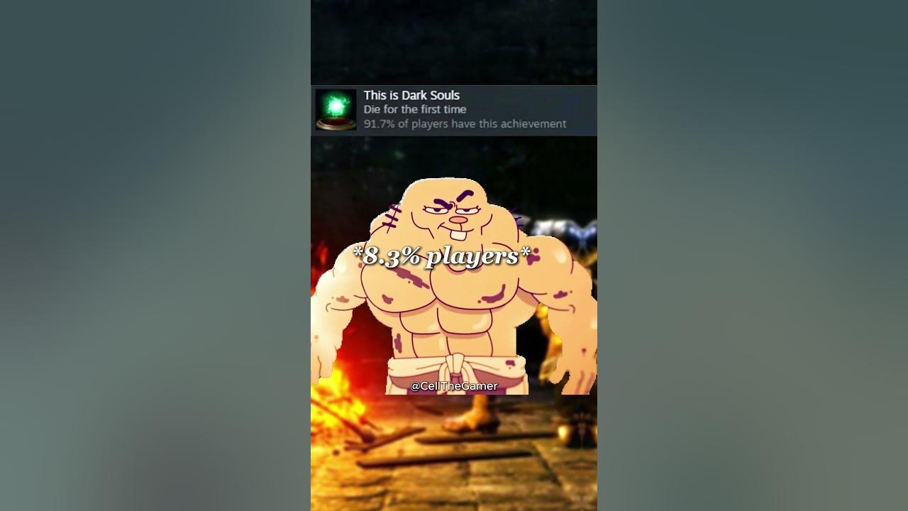 Legends only will understand this 🗿 #darksouls