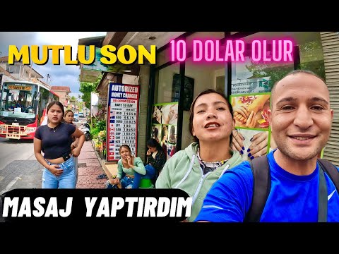 Video: 10 Bali'de Kaçınılması Gereken Yaygın Turist Tuzakları ve Dolandırıcılığı