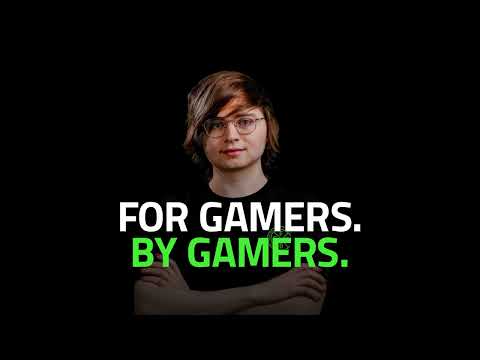 Razer Sneaky Brand Video 30s (FR) - Razer Sneaky Brand Video 30s (FR)