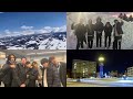 【Vlog】人生初の北海道上陸