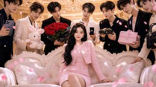 Full Reborn at parents’ divorce,I chose penniless mom—gained wealthy stepfather and 6doting brothers! Guide