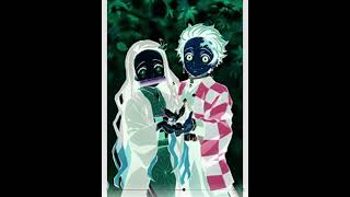 Nezuko tanjiro  giyuu x tanjiro. ?   Nezuko x. ?