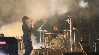 Arctic Monkeys - Pretty Visitors [live in Jakarta, March 18th 2023]