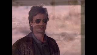 Screencapture Video MacGyver - Back In The World