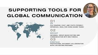Information Madeleine James Presentation Assignment 3 115111 Update