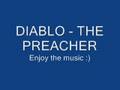 Diablo - The Preacher