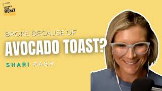 Kids These Days Aren’t Broke Because of Avocado Toast: The Real Behind Generational Money Gaps