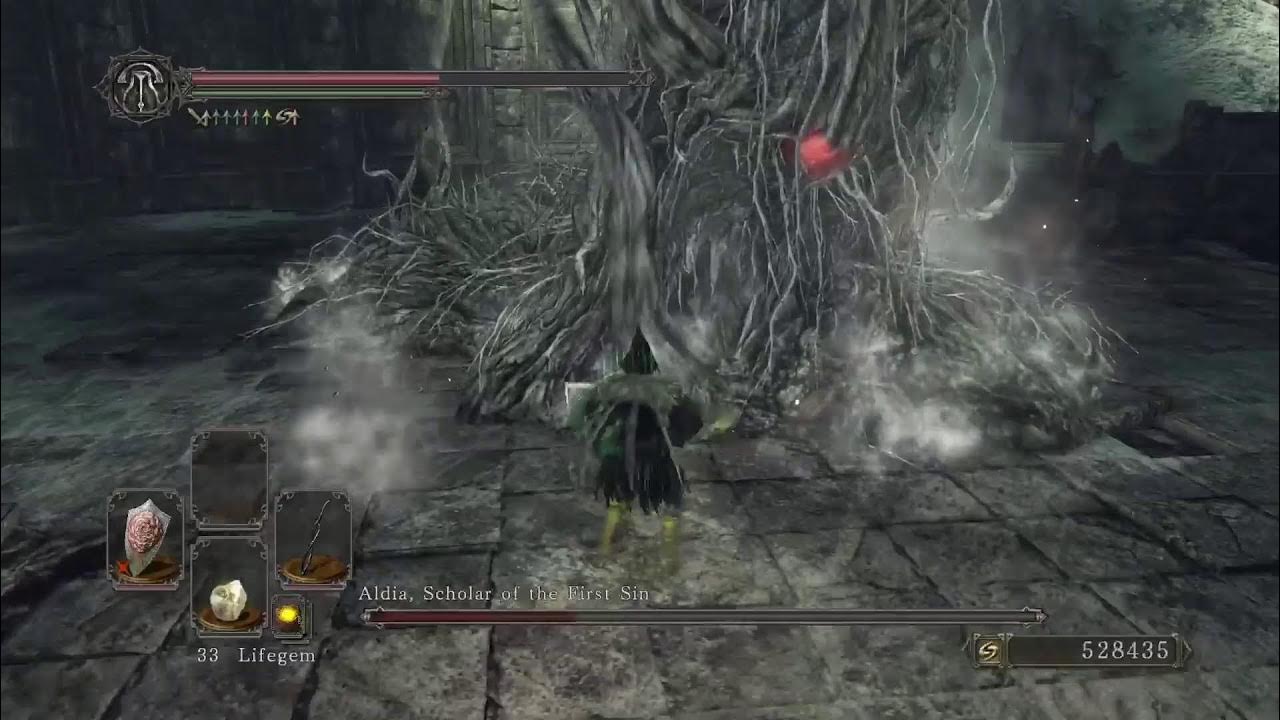 Dark Souls II Catalysts Only (No Sanctum Shield) Stream 4 YouTube