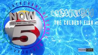 Hellfish - The Coldest Fish