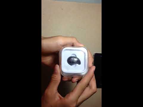 Cách dùng tai nghe bluetooth mini S530
