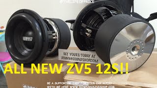 sundown zv5 12 for sale