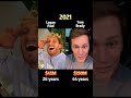 Logan looks down on a NFL legend, but Brady takes him down with one simple move#shorts#celebrity#fyp