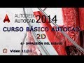 Curso AutoCAD 2D. Capítulo 6