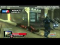 MLG Raleigh 2010 ♦ Winners Bracket Round 2 ♦ Believe The Hype vs Dynasty ♦ Part 2