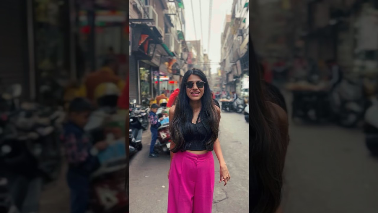 5 Must Try Food Places In Chandni Chowk | Delhi #travel #mustvisit #travelitinerary #delhi #india 5 Must Try Food Places In Chandni Chowk | Delhi #travel #mustvisit #travelitinerary #delhi #india