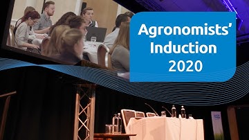 Agronomists