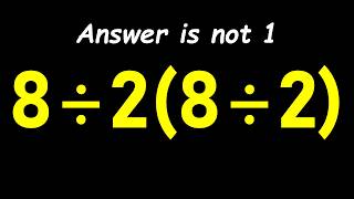 Cool Math Challenge