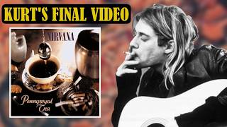 Download Lagu The Final Nirvana Music Video That Was Never Made... MP3