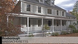 186 Robinson Road video tour