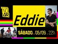 CIRCO VOADOR NO AR #24 Banda Eddie 06/09/2019