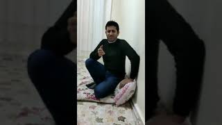 Mehmet Budak Tan Akargider Göz Yaşlarım