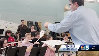 This is Our Home: Chateaugay, New York
