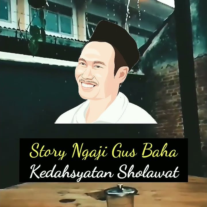 Kedahsyatan Sholawat | Gus Baha'
