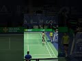 A lovely moment between Kirsty Gilmour and Neslihan Arin at the semi finals at the 2026 EC