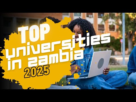 Schools That Offer Engineering In Zambia