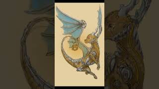 Clockwork and Dragons - Dragon Factory!