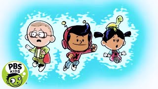 Xavier Riddle and the Secret Museum | Get Ready for a Time Traveling Adventure! | PBS KIDS