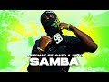 Kerchak  samba ft gazo  leto