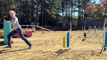 Kitsune Seminars | Tuulia & Timo - advanced discrimination & international 110125