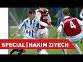 Mini special I De sc Heerenveen jaren van Hakim Ziyech