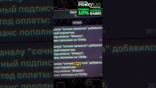 Как монетизировать свой телеграм канал через платные услуги
