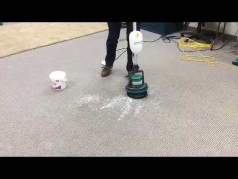 How To Bgem9000 Clean Carpet Youtube