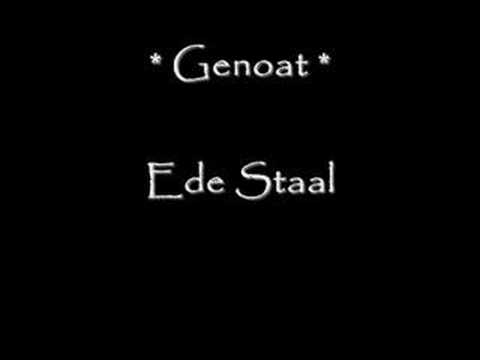 Ede Staal - Genoat