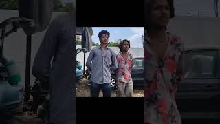 SALAAR Iconic Scene Remake | Fan Made Tribute 🔥
