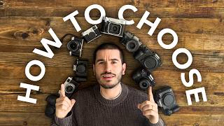 FUJIFILM Cameras Explained (And Which is Right for You)